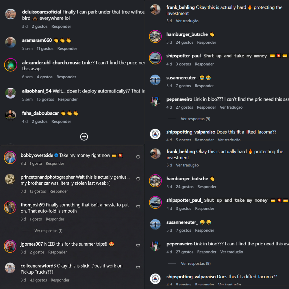 Shyldcar Automatic Intelligent Car Shield